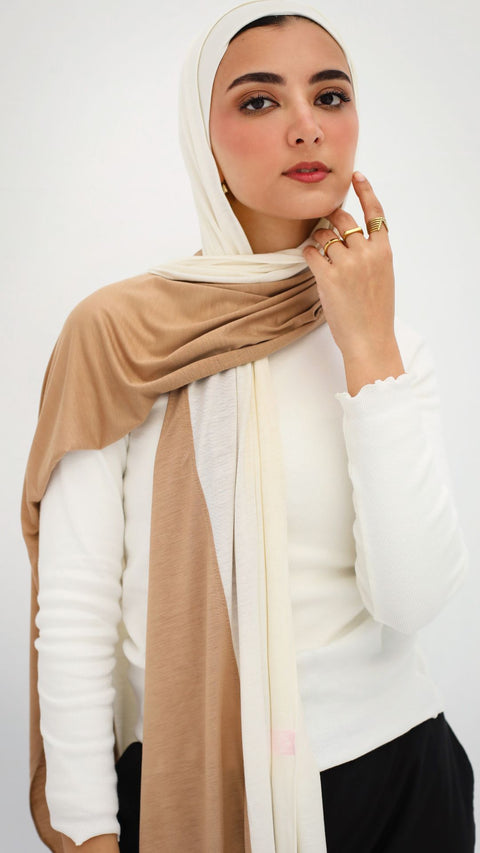Dual AURA Scarf