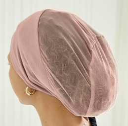 AURA Mesh Bandana