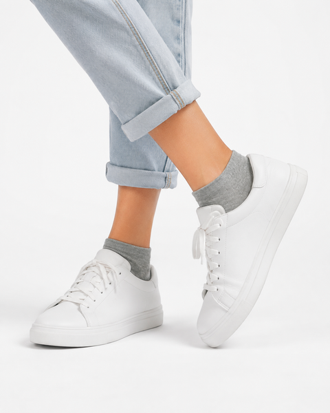 Quarter Socks