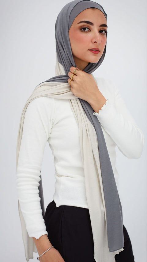 Dual AURA Scarf