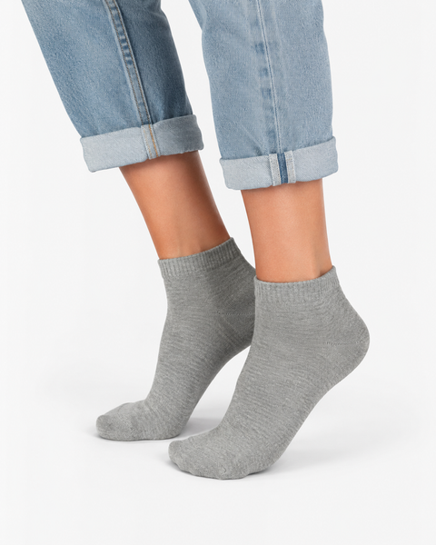 Quarter Socks