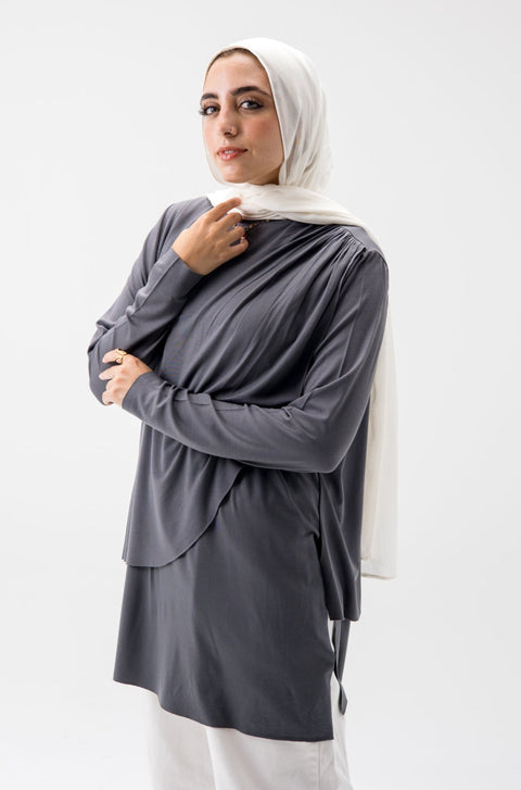 Layered Multi-Way Top