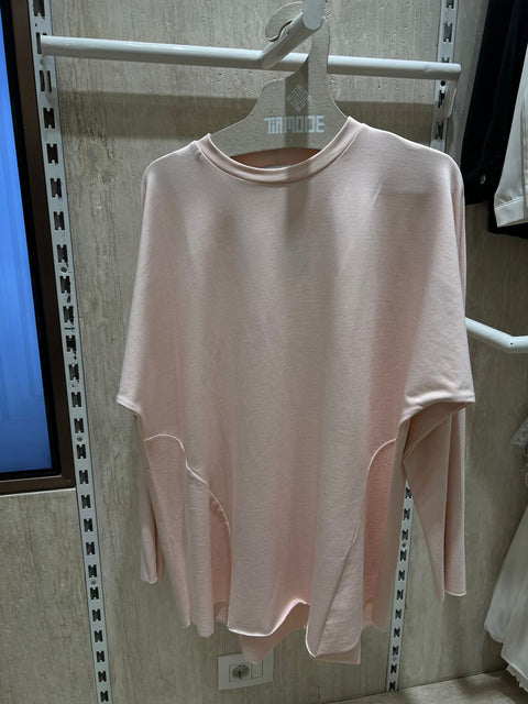 Flowy Top