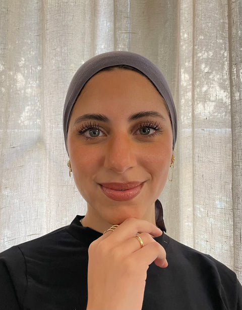 AURA Mesh Bandana