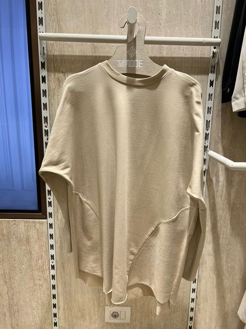 Flowy Top