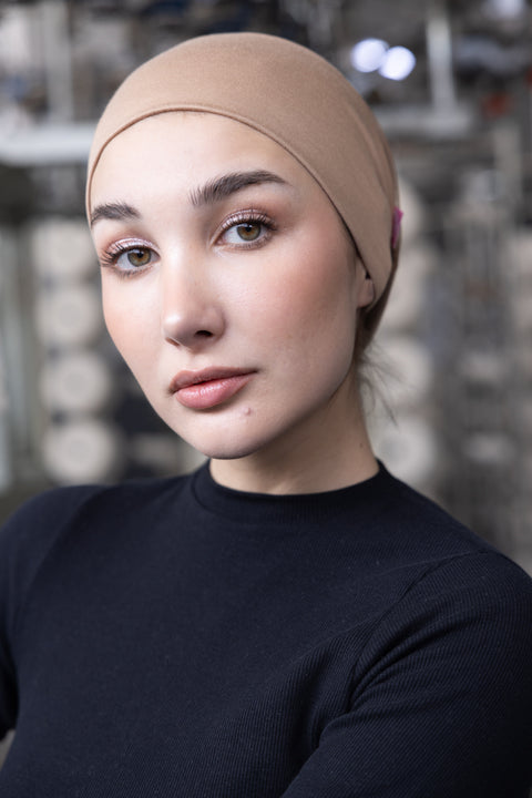 AURA Solid Bandana