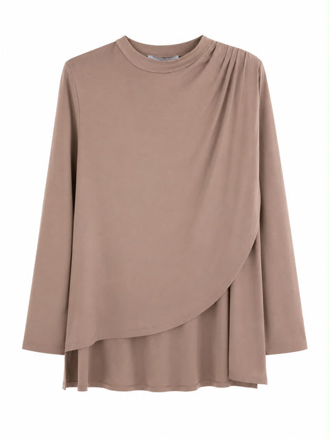 Layered Multi-Way Top