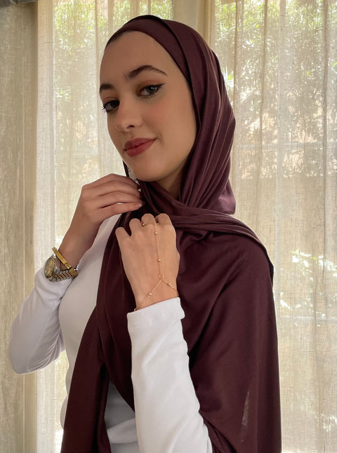 AURA Scarf