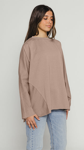 Flowy Top