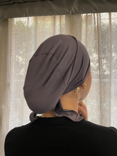 AURA Solid Bandana