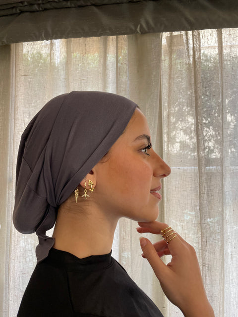 AURA Solid Bandana