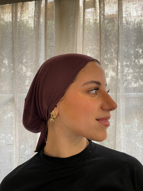 AURA Solid Bandana
