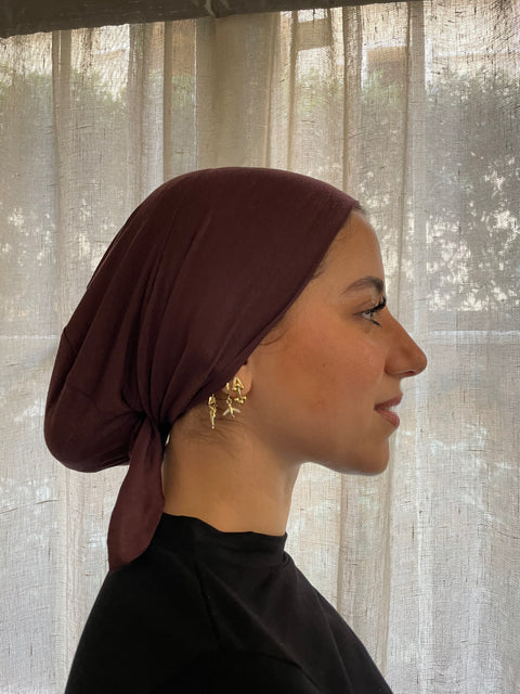 AURA Solid Bandana