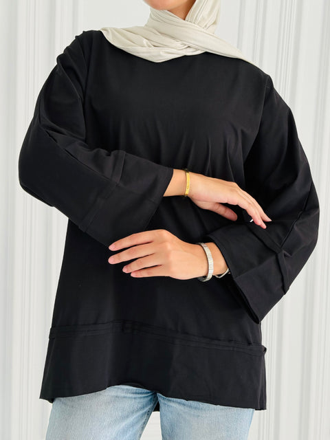 Kimono Top