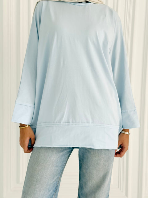 Kimono Top