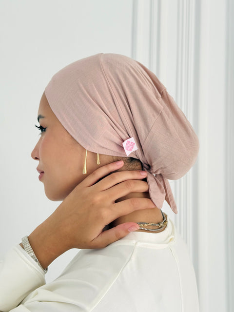 AURA Solid Bandana