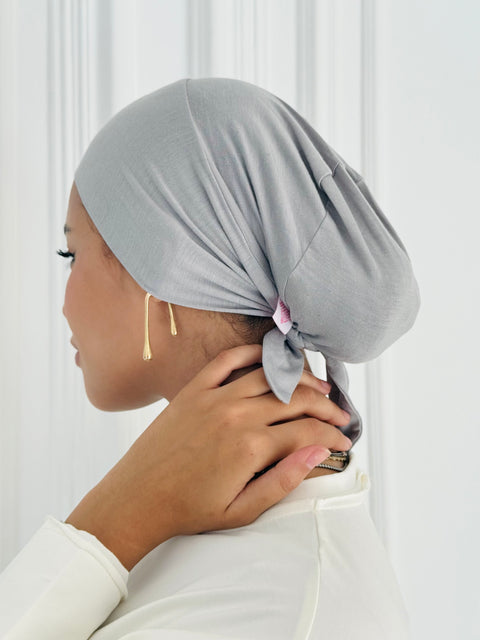 AURA Solid Bandana