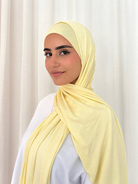 AURA Scarf