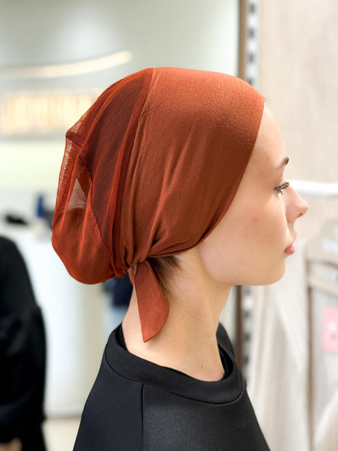 AURA Mesh Bandana