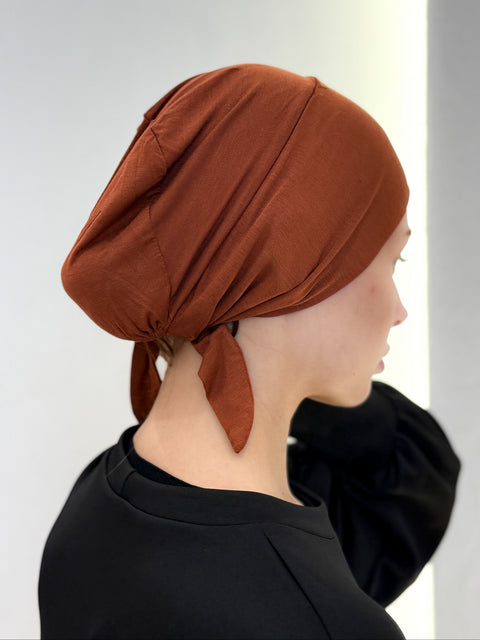 AURA Solid Bandana