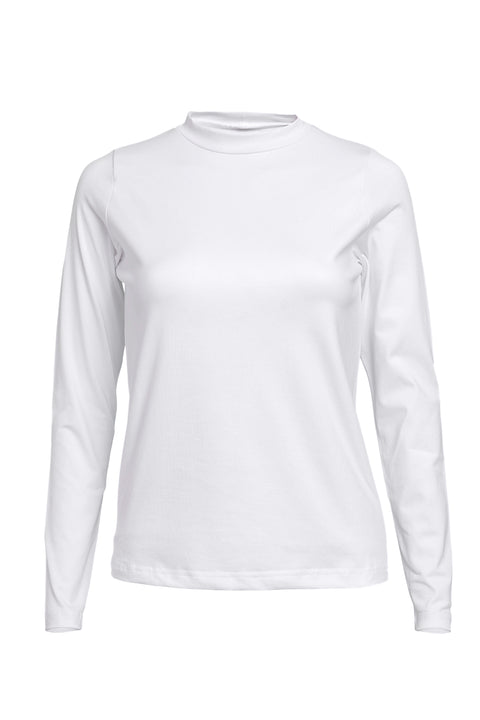 Basic Sleeve Undershirt