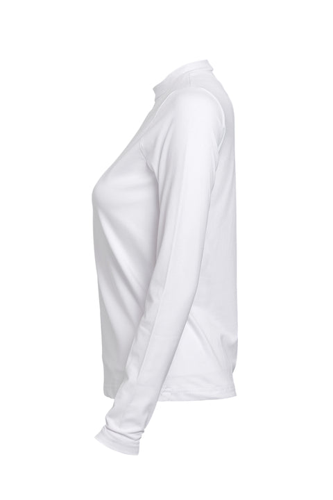 Basic Sleeve Undershirt