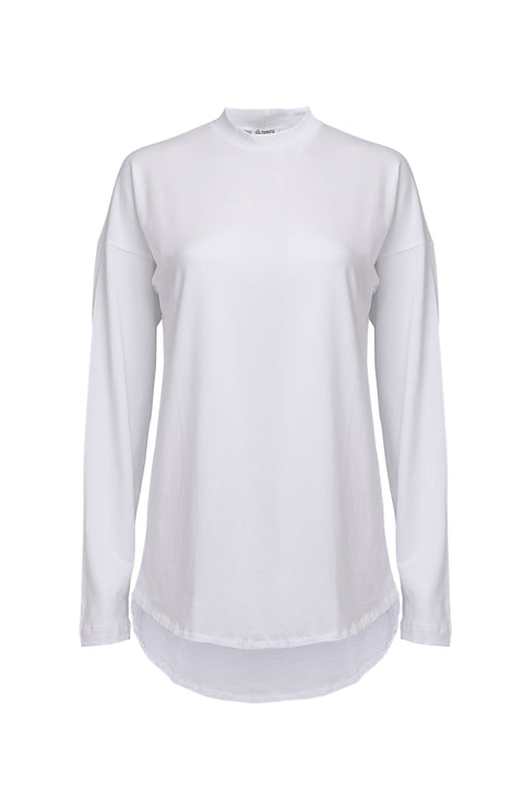 High-Low T-Shirt