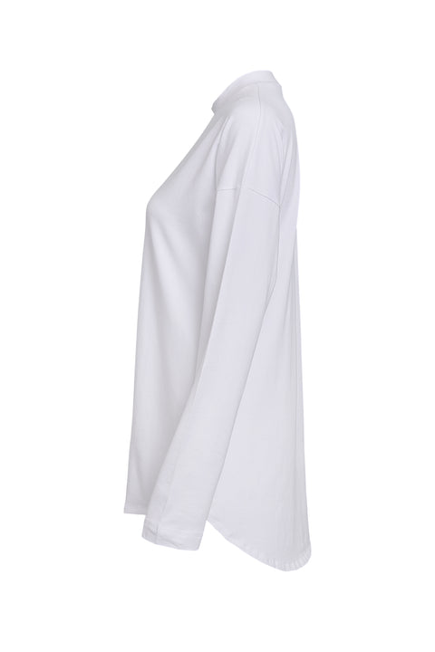 High-Low T-Shirt