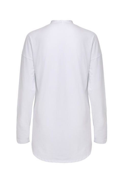 High-Low T-Shirt