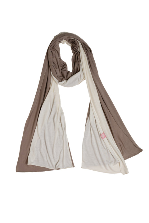 Dual AURA Scarf