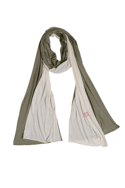 Dual AURA Scarf