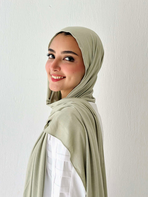 AURA Scarf