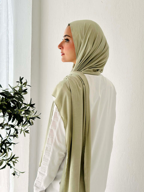 AURA Scarf
