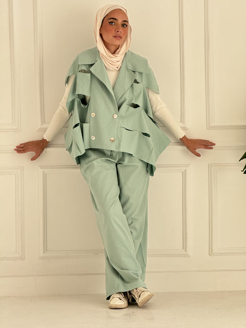 Vest Set