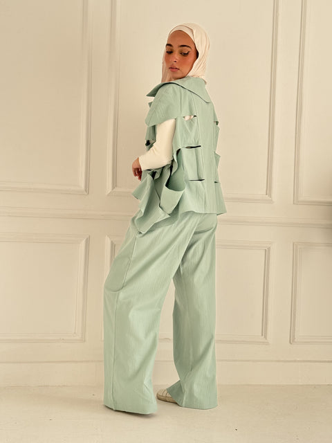 Vest Set