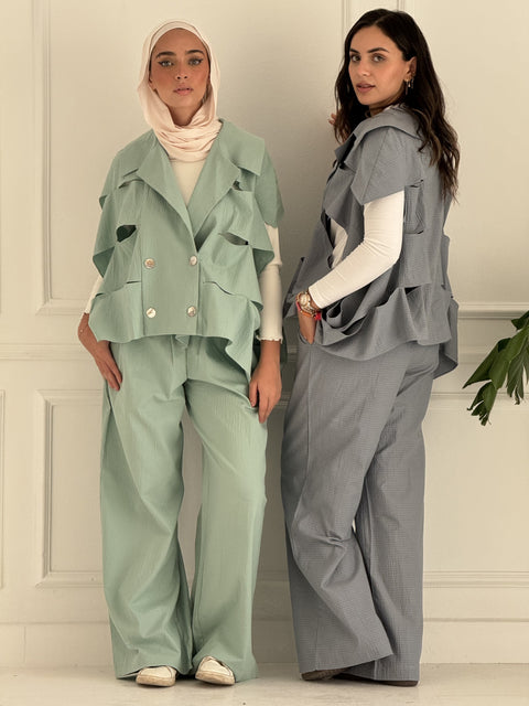 Vest Set