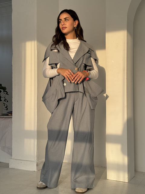 Vest Set