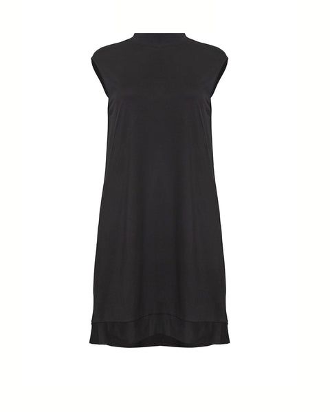 Long Sleeveless T-Shirt