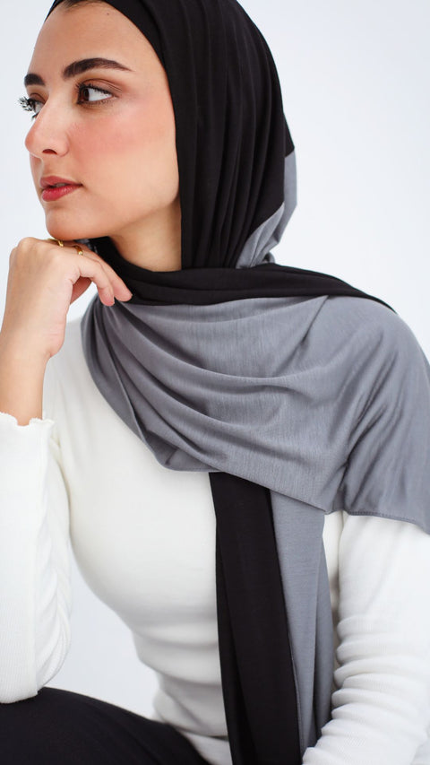 Dual AURA Scarf