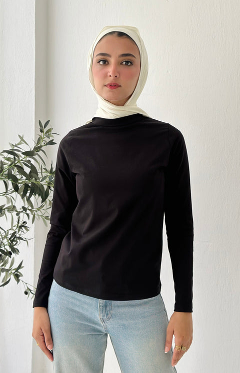 Basic Sleeve Undershirt