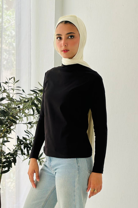 Basic Sleeve Undershirt