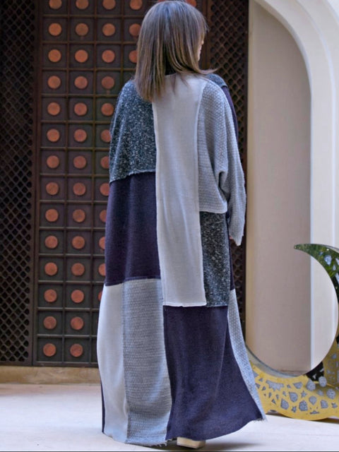 Patches Studio Knit Cardigan