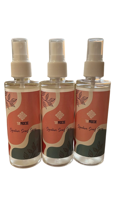 Signature Scarf Spray